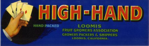 High Hand