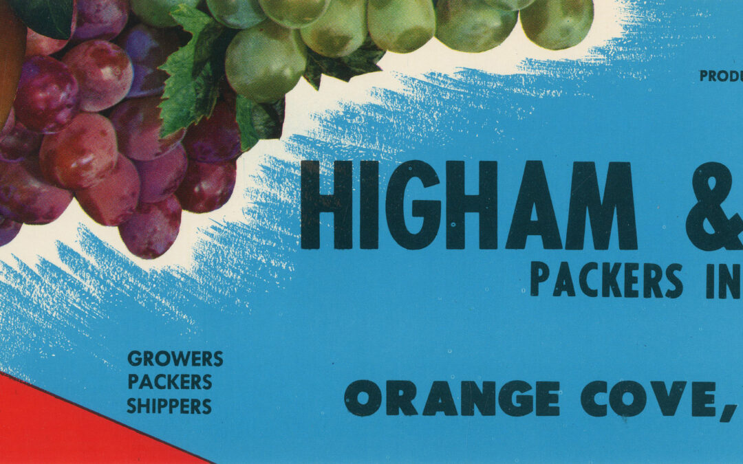 Higham & Sons