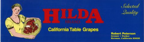 Hilda