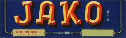 Jako