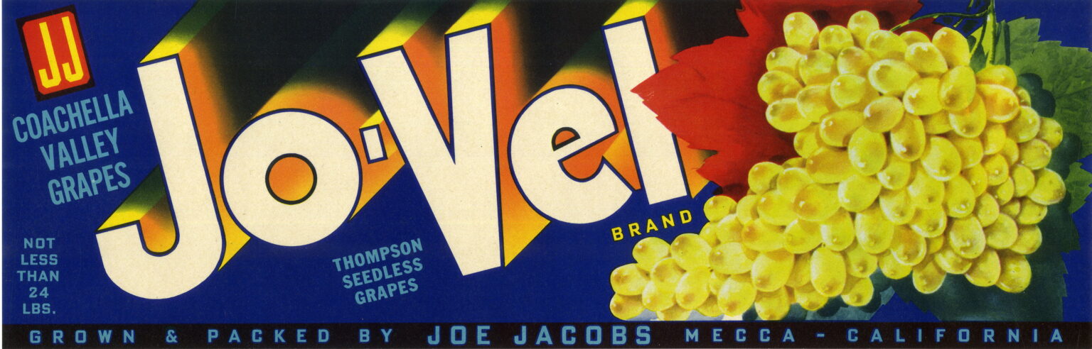 Jo Vel