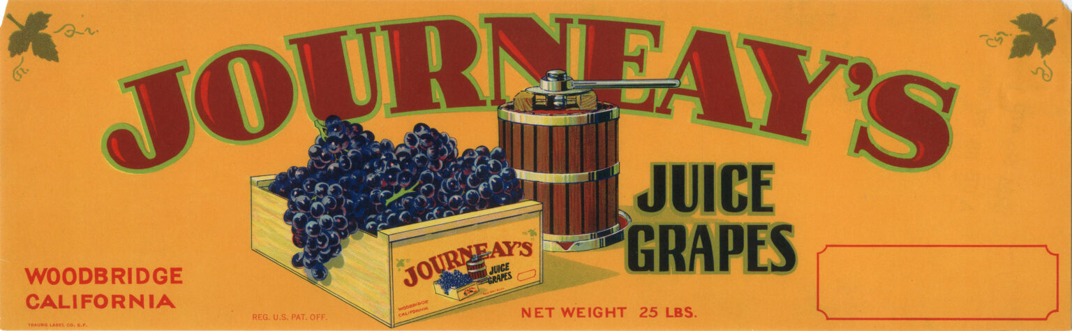 Journeay s
