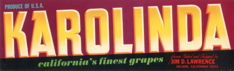 Karolinda