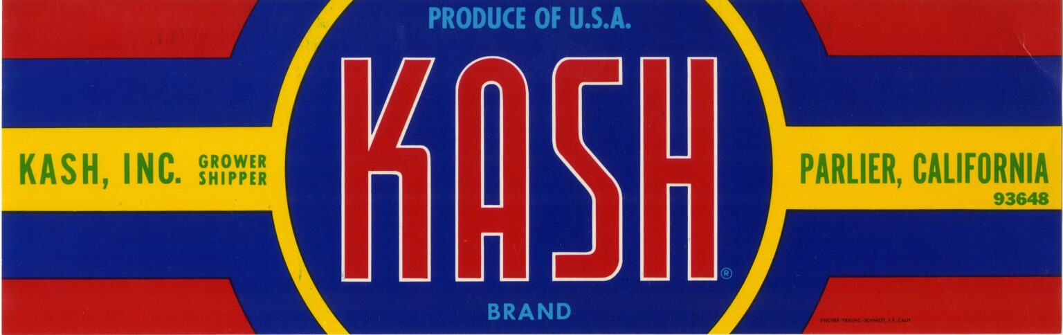 Kash