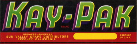 Kay Pak