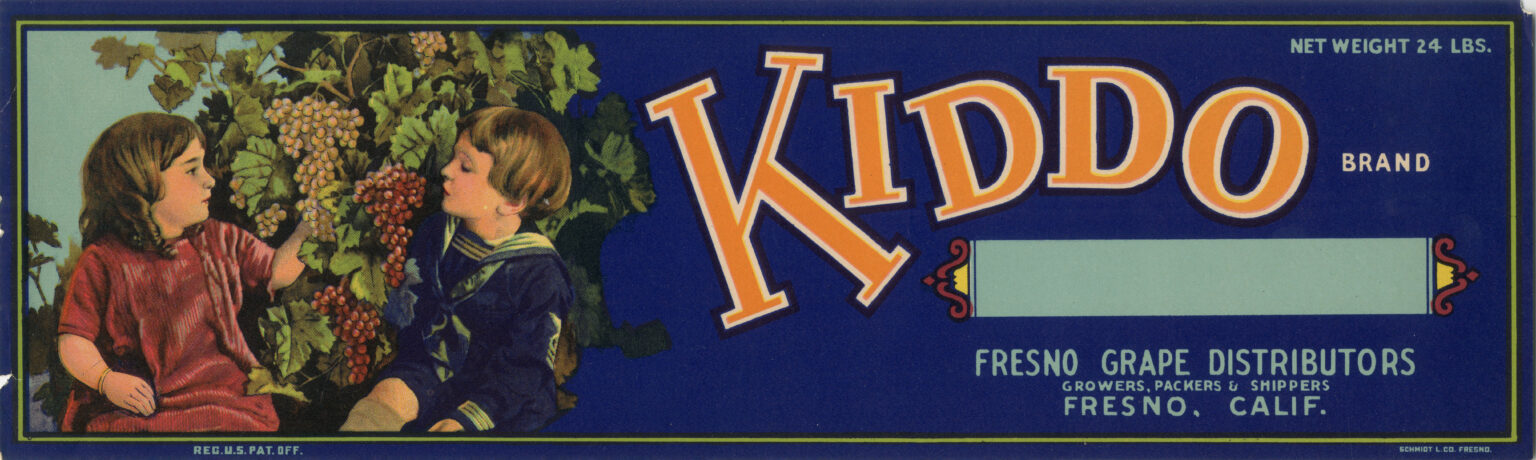 Kiddo