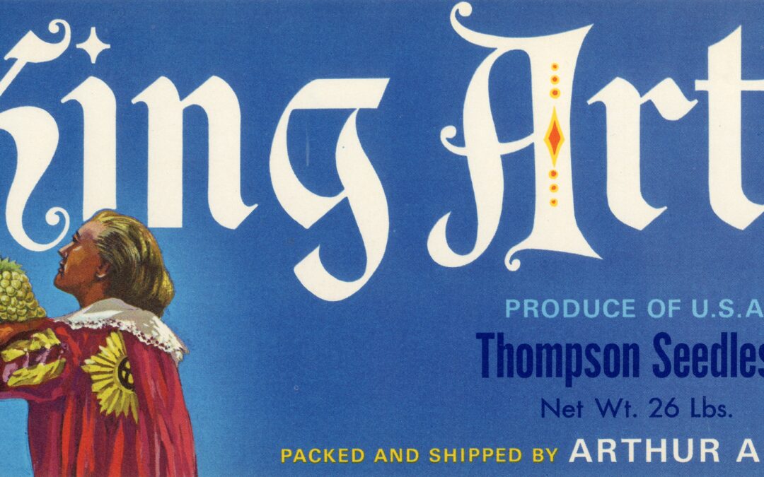 King Arthur-1
