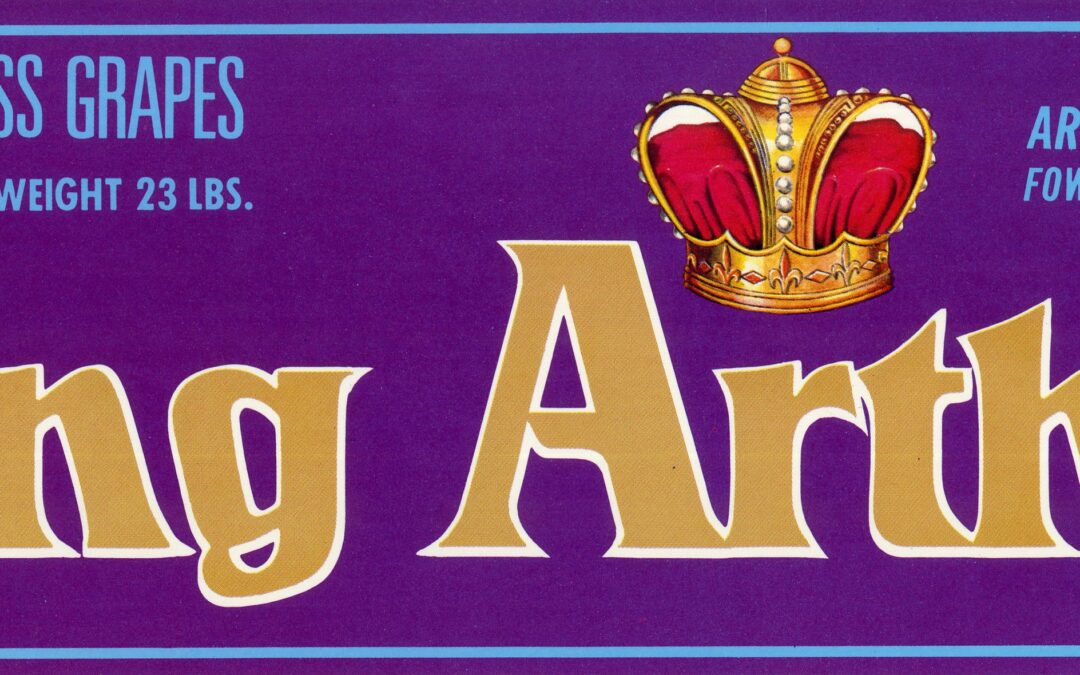 King Arthur-3