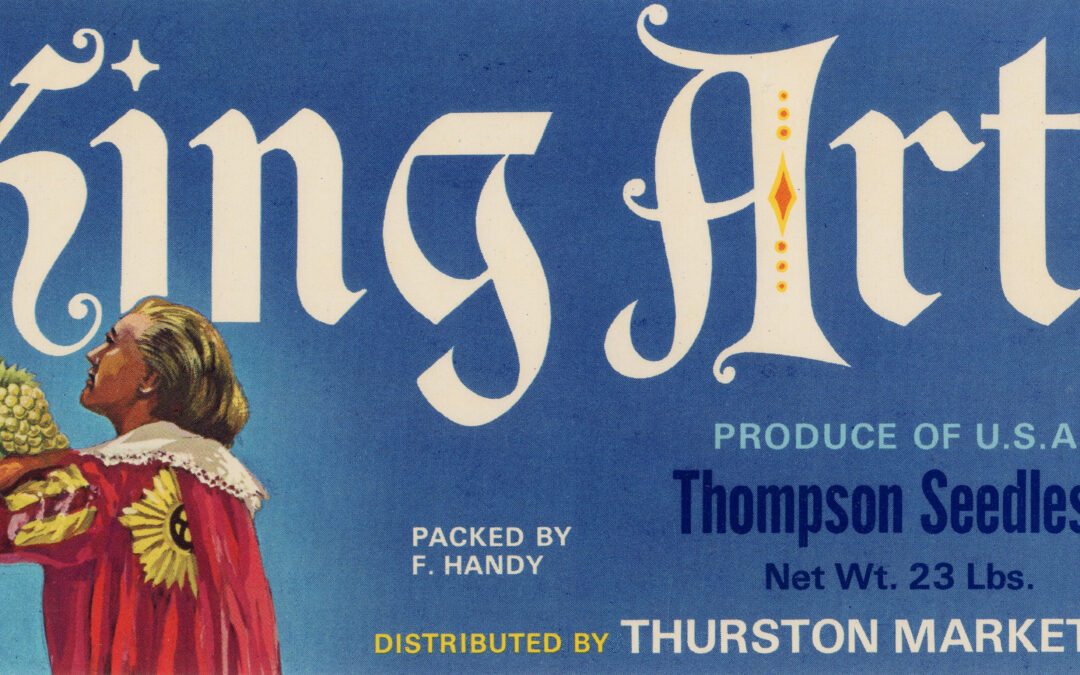 King Arthur-5