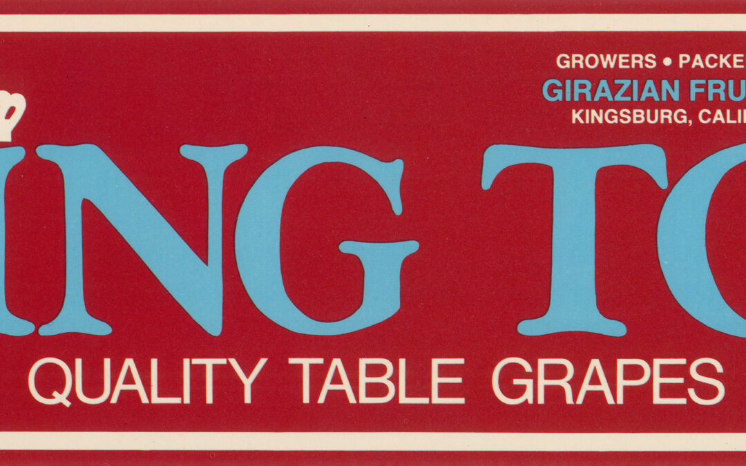 King Top