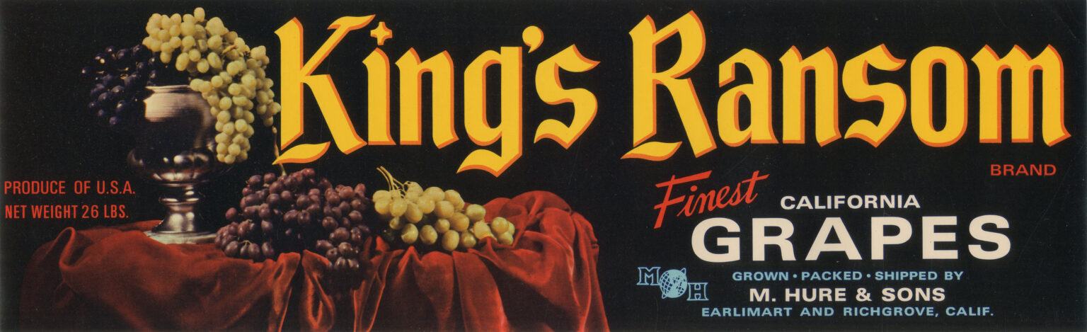 King's Ransom-3