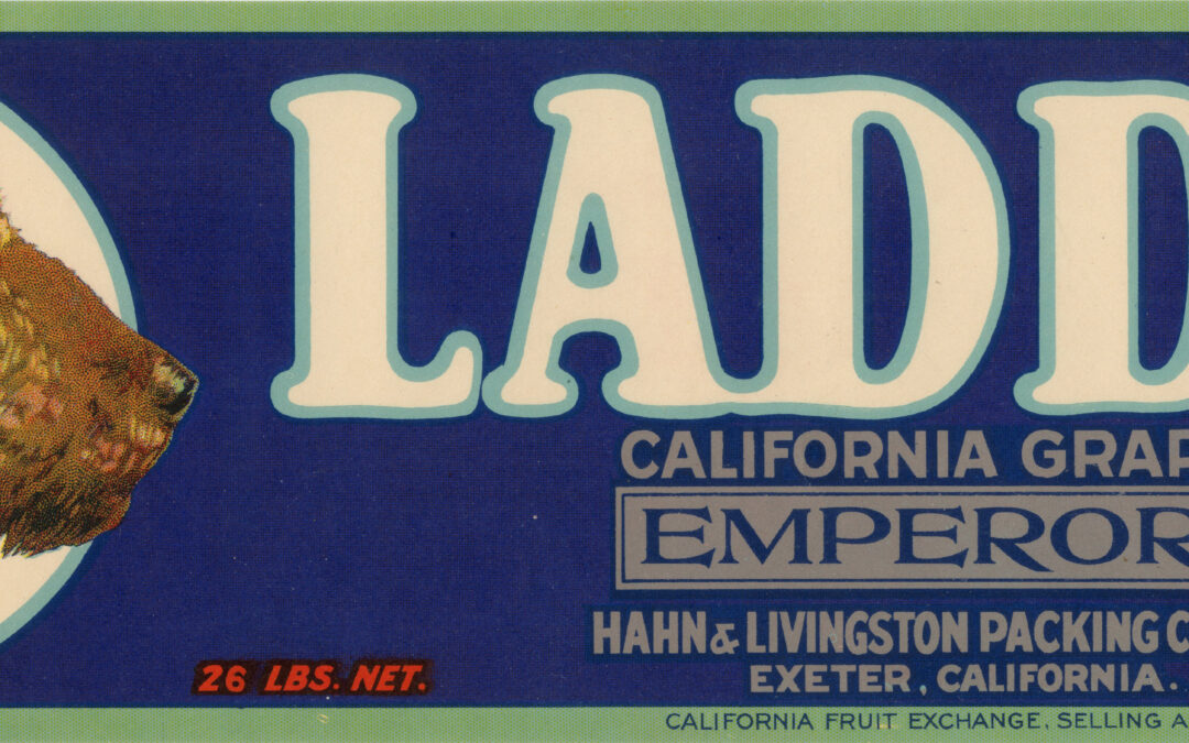 Laddie