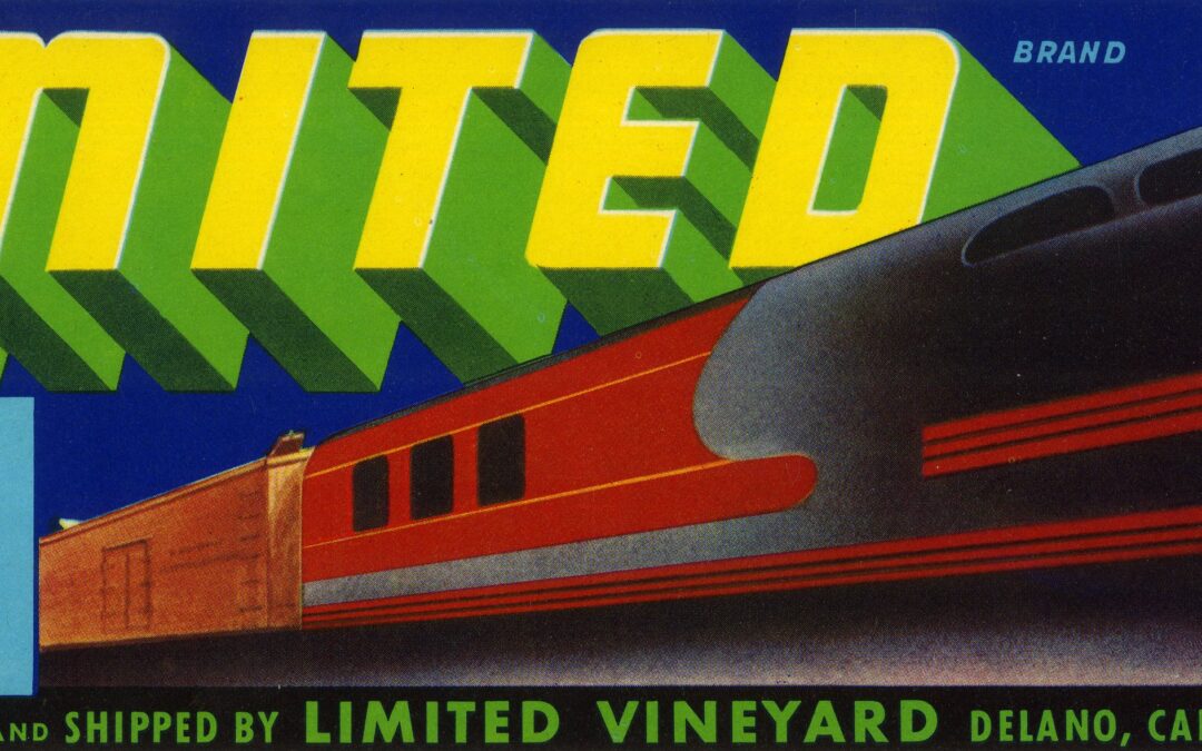 Limited-2