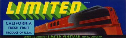Limited