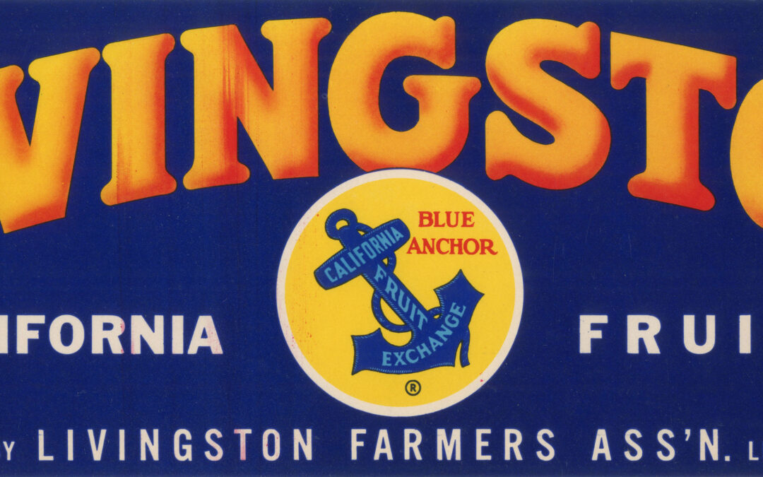 Livingston