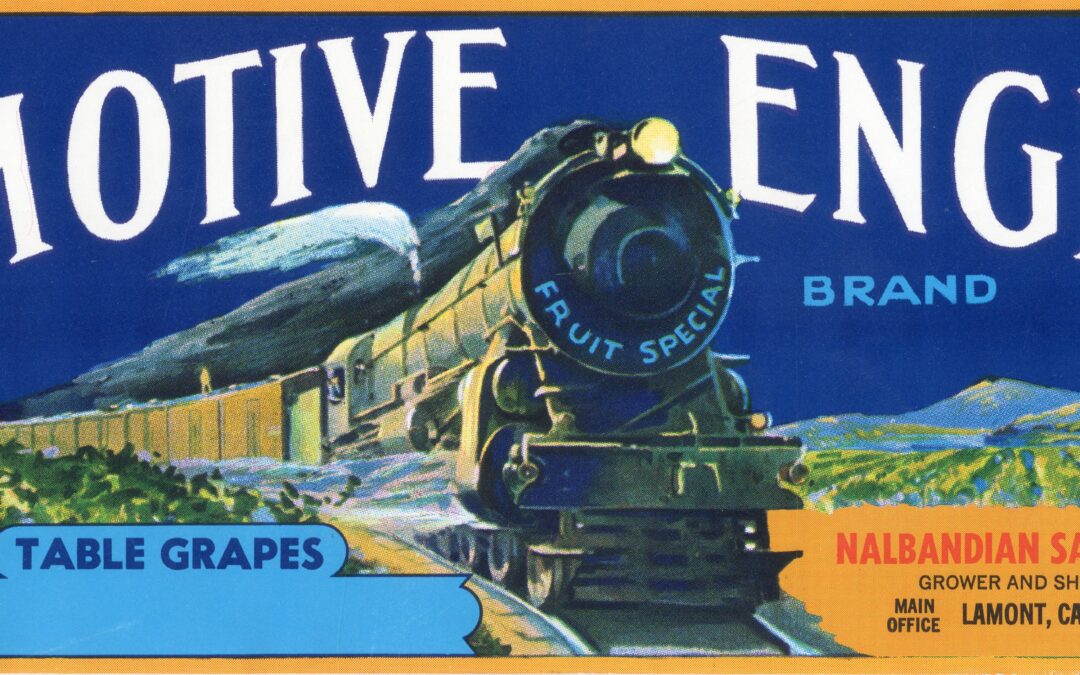 Locomotive Engineer-1