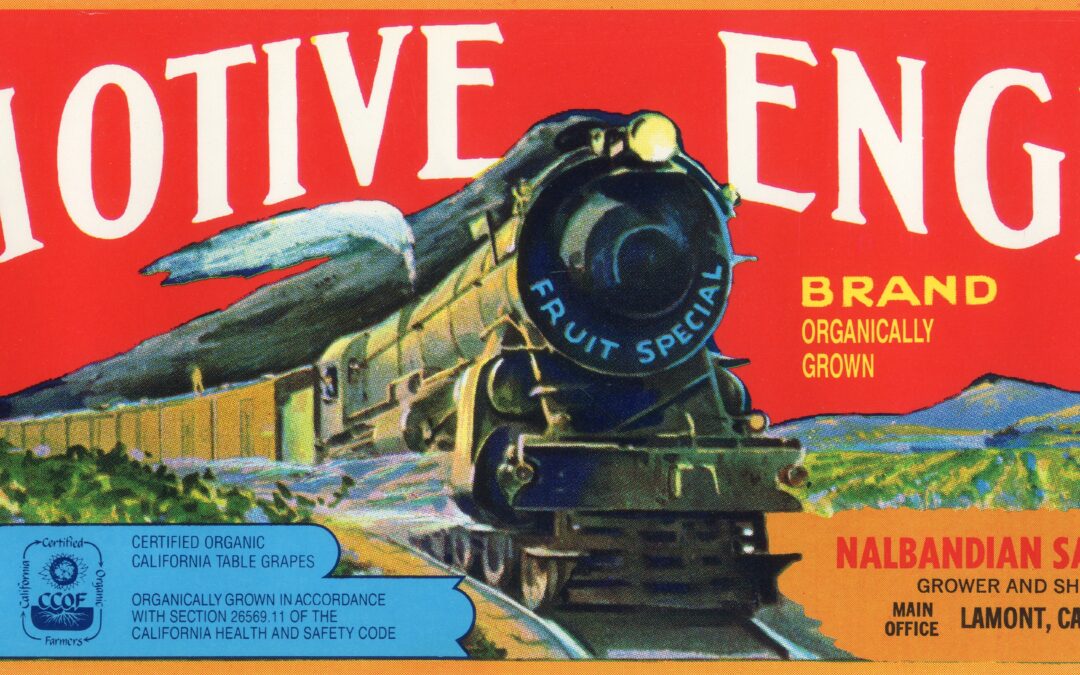 Locomotive Engineer-2
