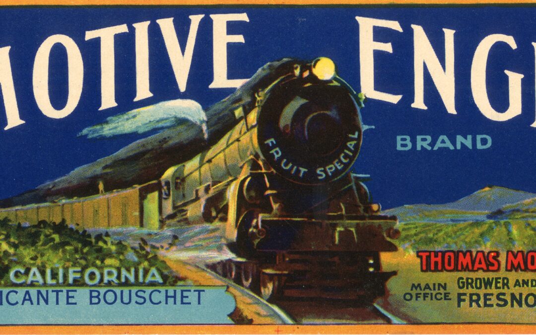 Locomotive Engineer-4