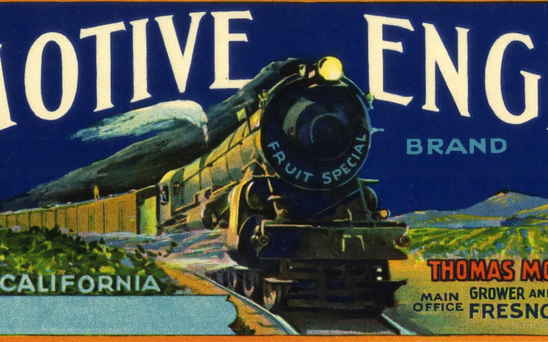 Locomotive Engineer-5
