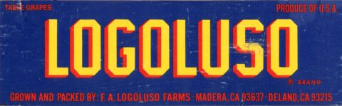 Logoluso