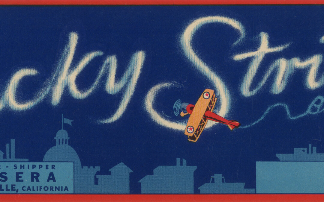 Lucky Strike-2