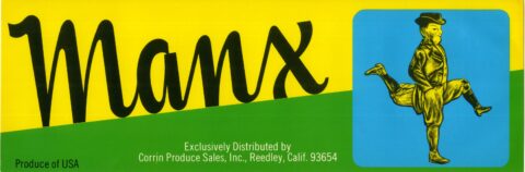 Manx