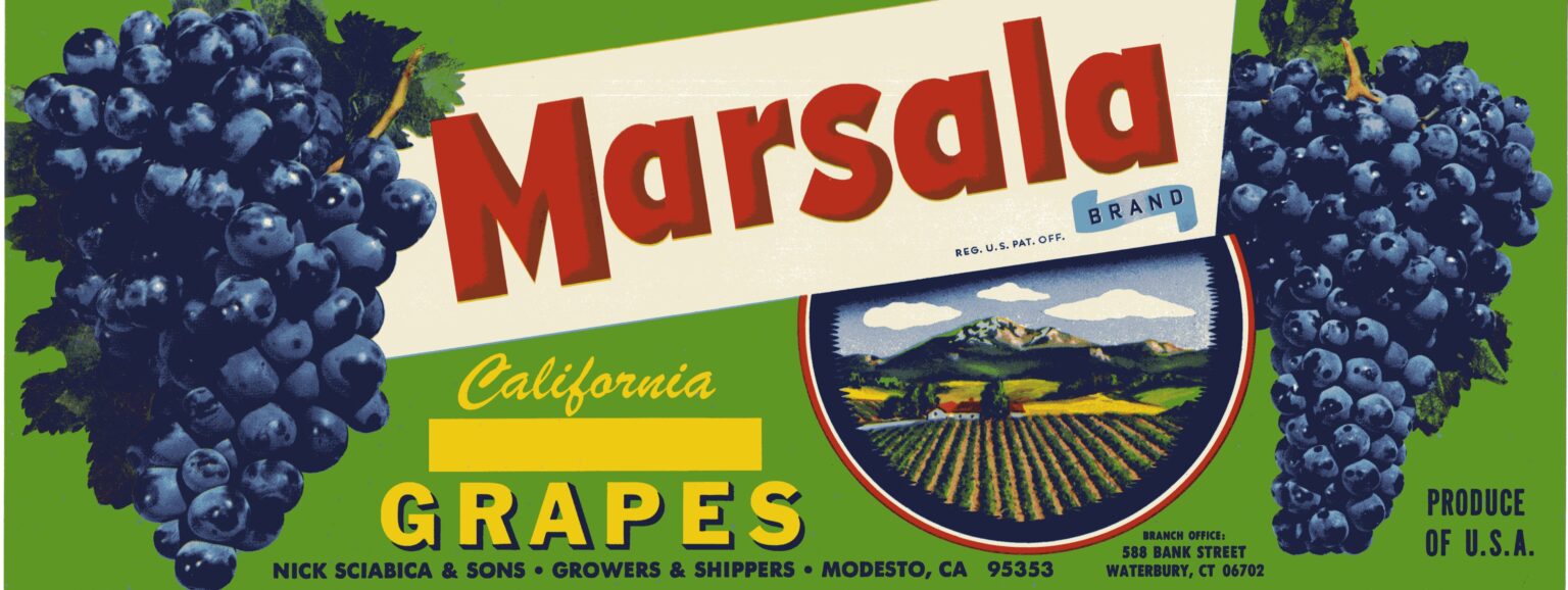 Marsala