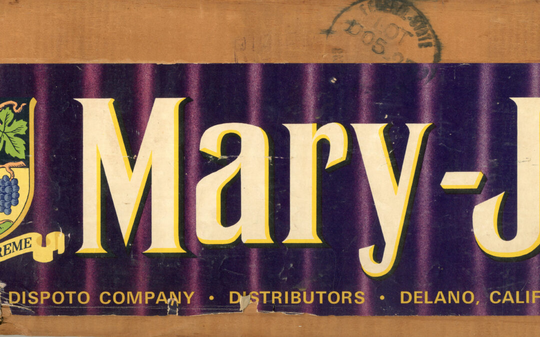 Mary-Jo