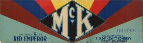 McK
