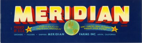 Meridian