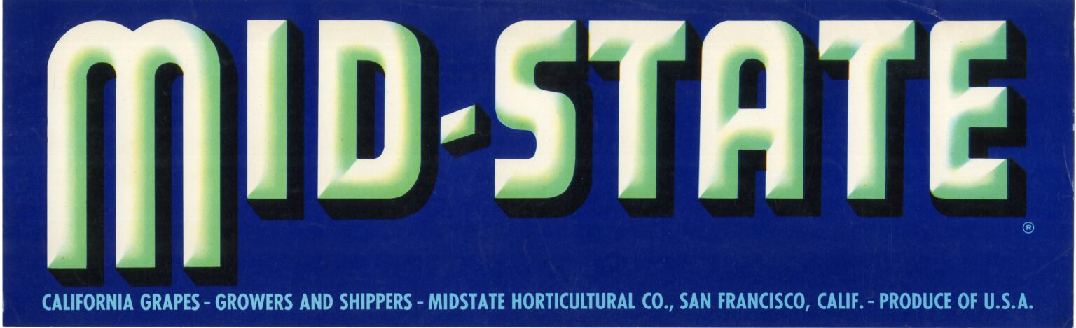 Mid State Mid State