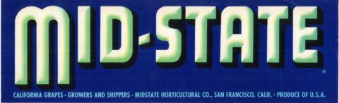 Mid State