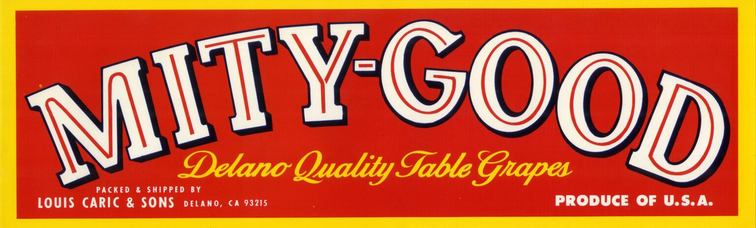 Mity Good