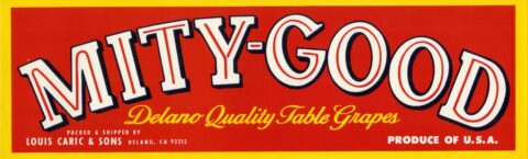 Mity Good