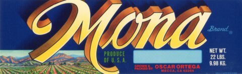 Mona