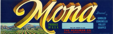 Mona