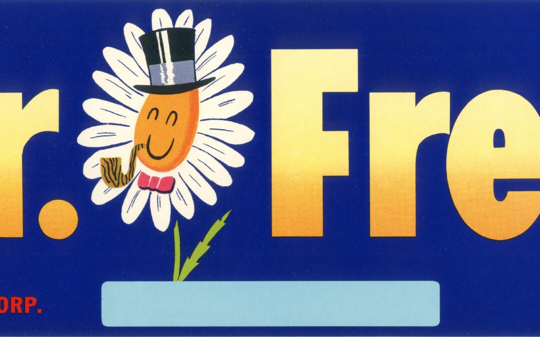 Mr. Fresh-1