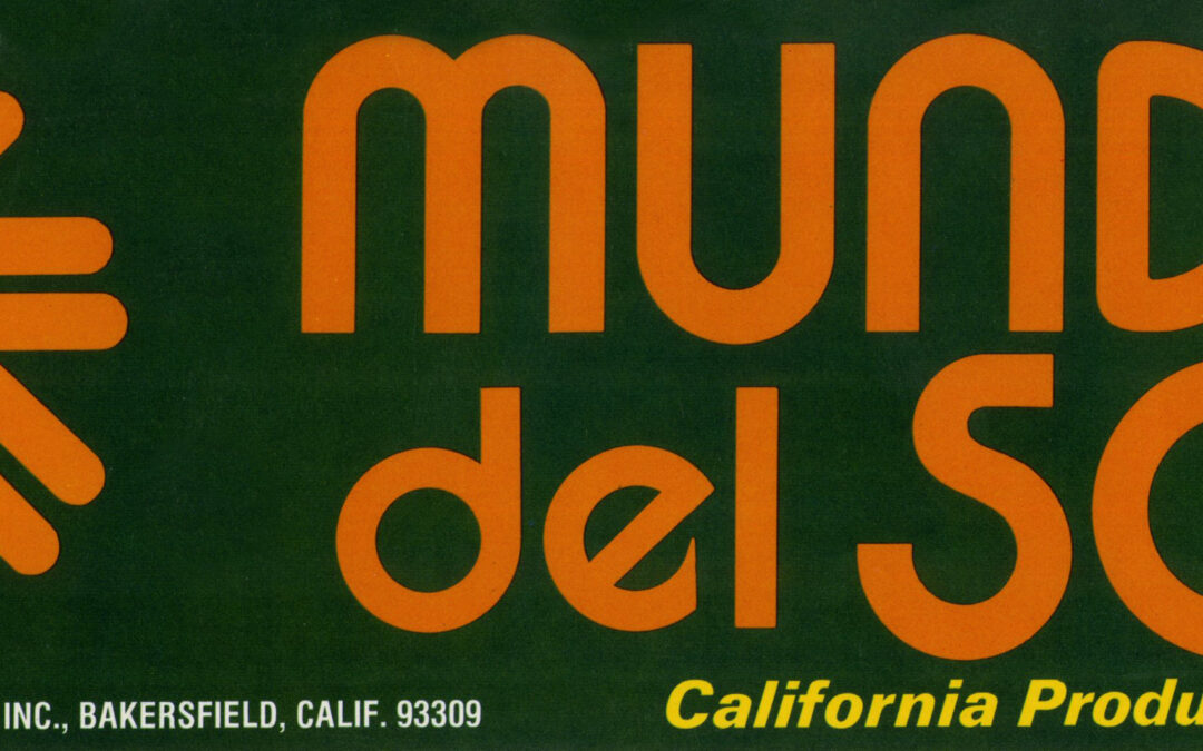Mundo del Sol