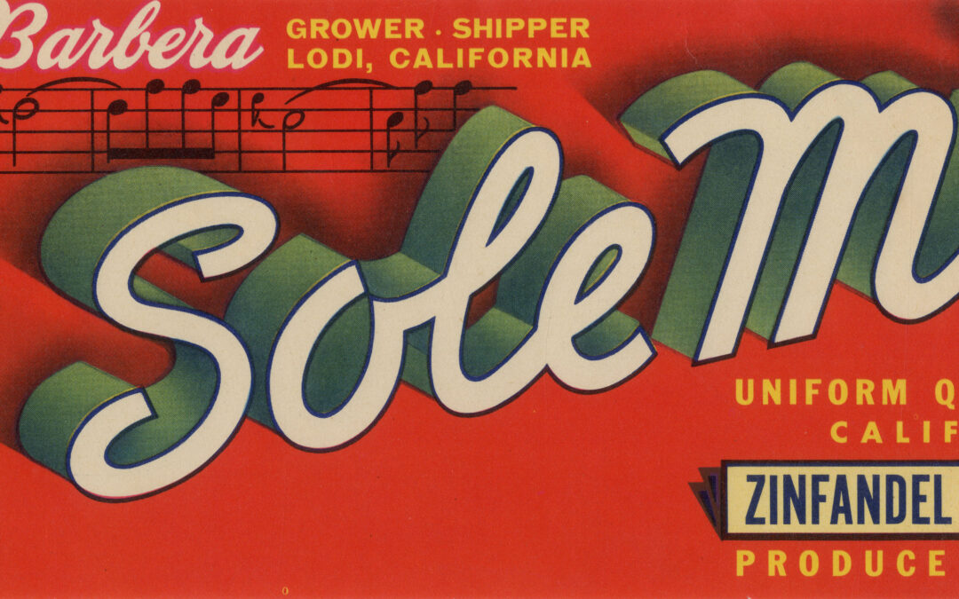 O Sole Mio-2