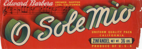 O Sole Mio-2