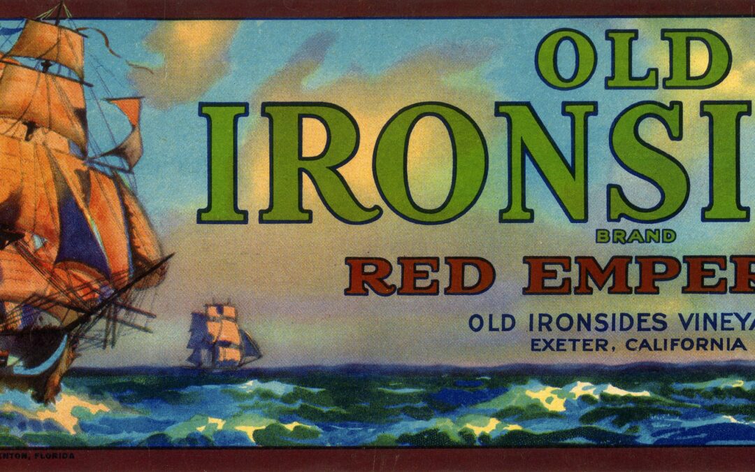 Old Ironsides-1