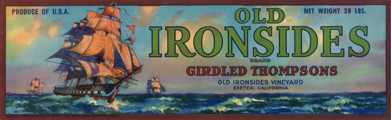Old Ironsides-2