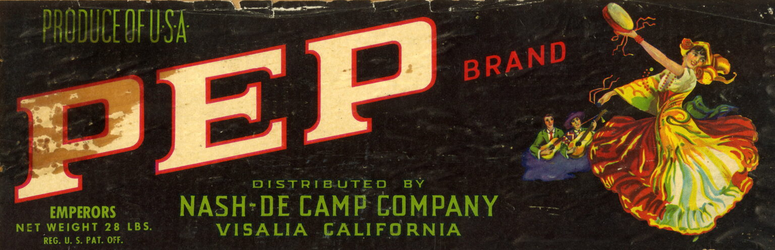 PEP