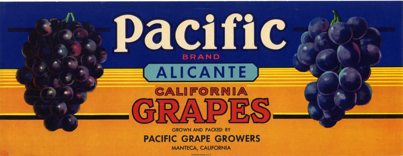 Pacific