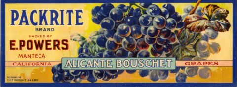 Packrite
