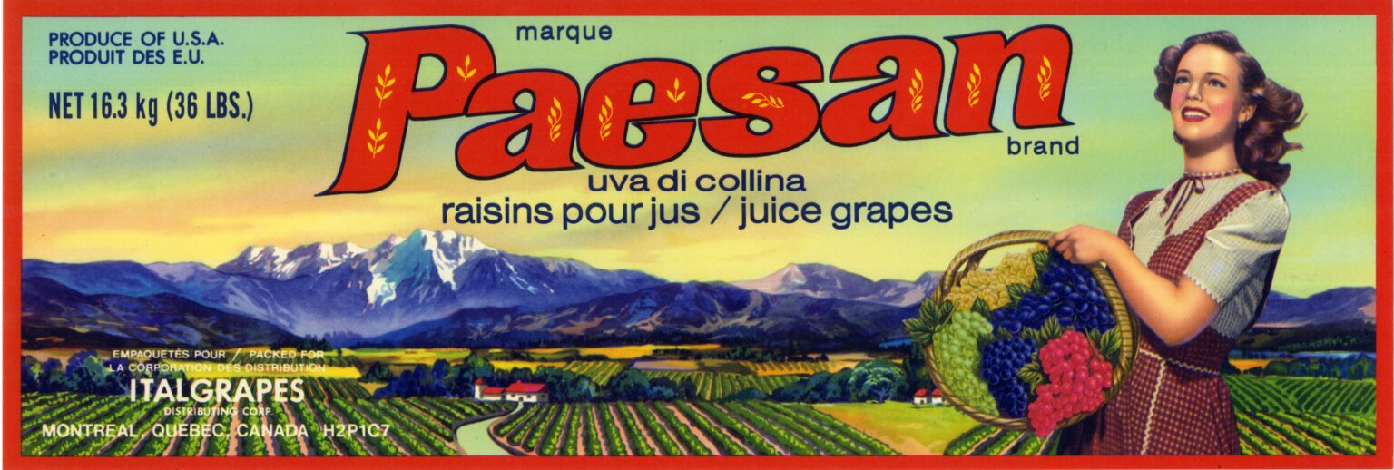 Paesan