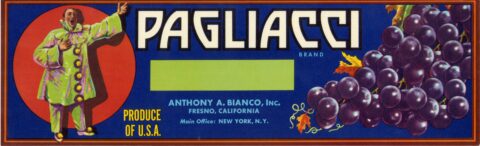Pagliacci