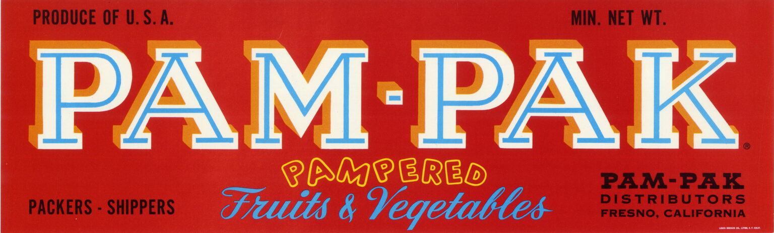 Pam Pak