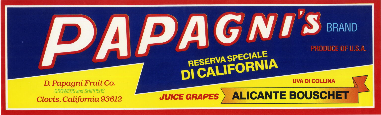 Papagni s Papagni s
