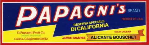 Papagni s